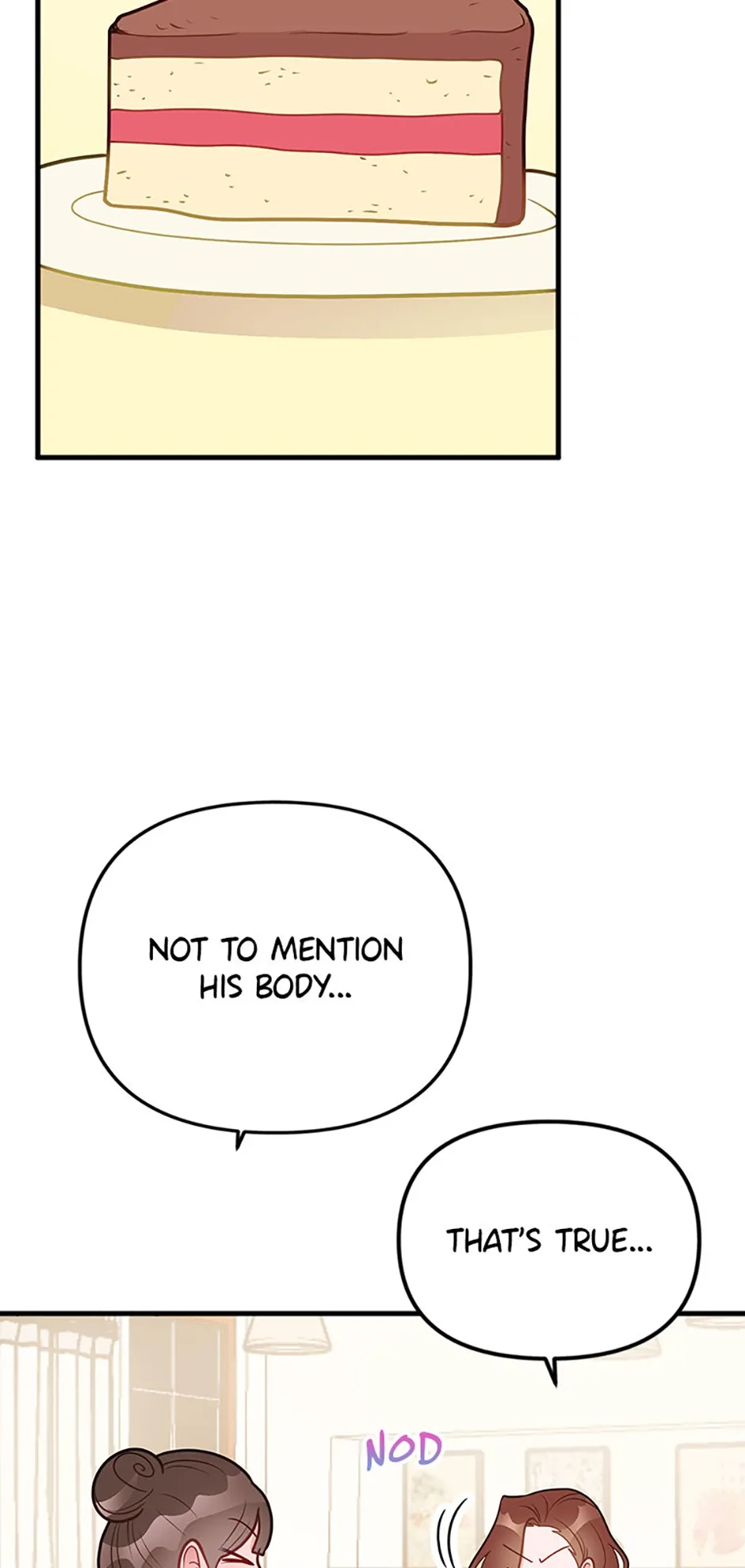 On Bad Terms [Official] Chapter 19 page 67
