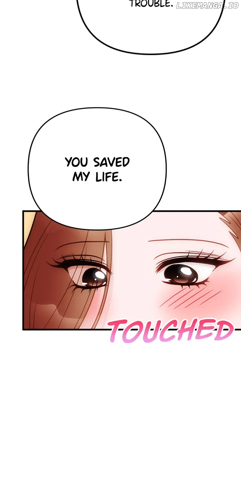 On Bad Terms [Official] Chapter 27 page 95