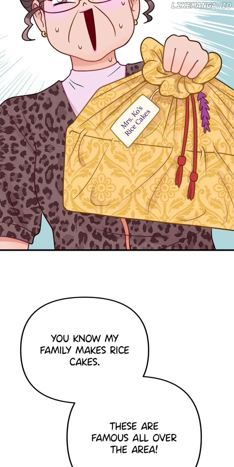 On Bad Terms [Official] Chapter 27 page 92