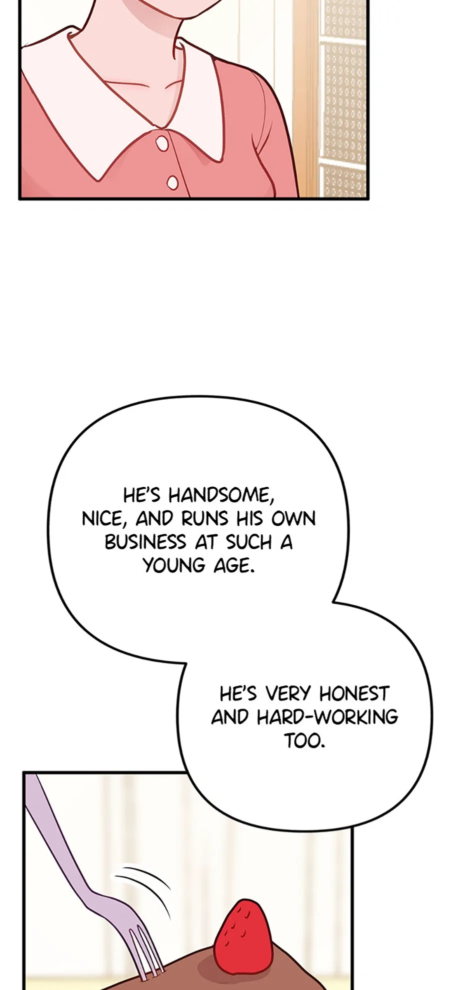 On Bad Terms [Official] Chapter 19 page 66
