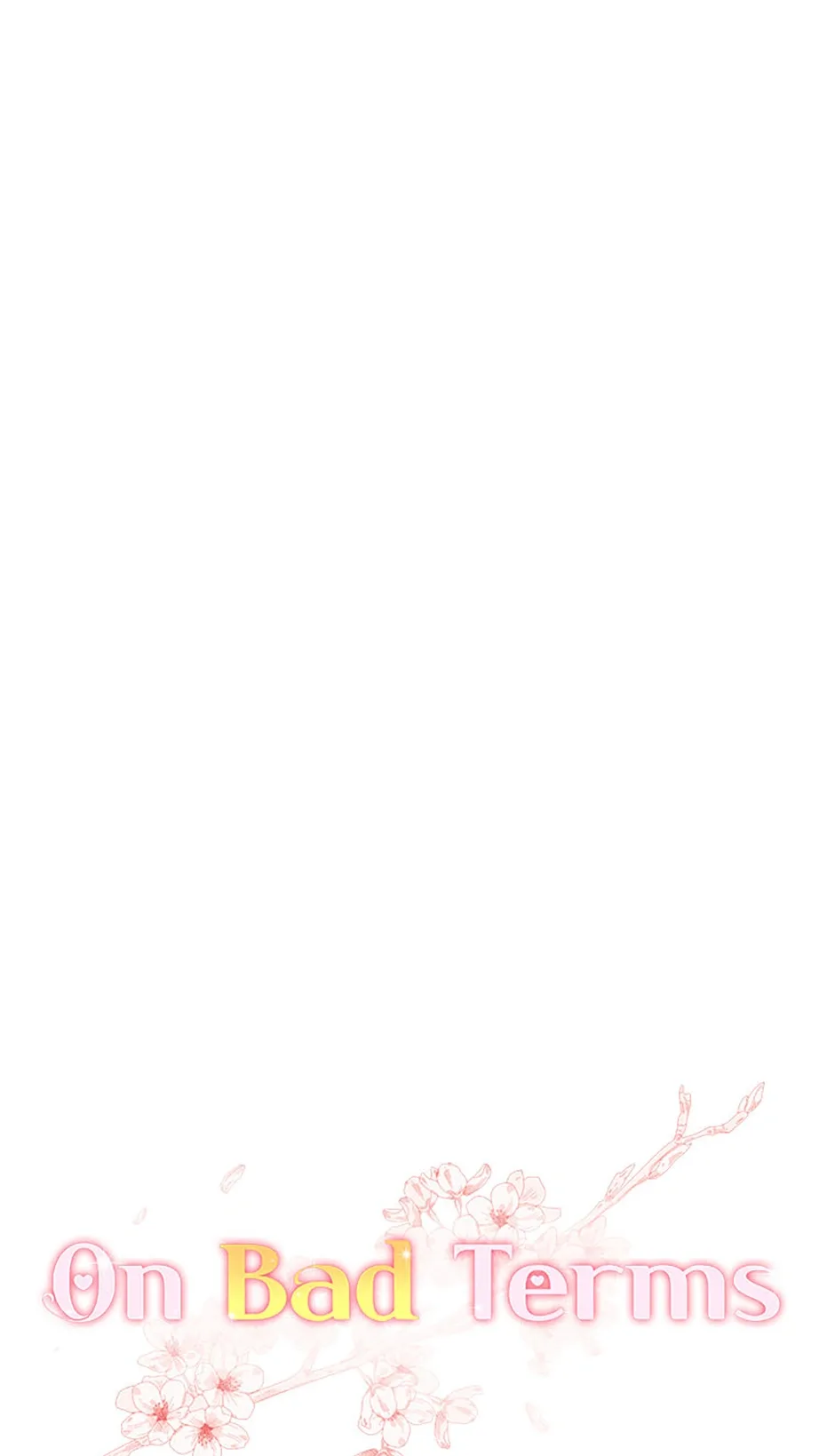 On Bad Terms [Official] Chapter 19 page 41
