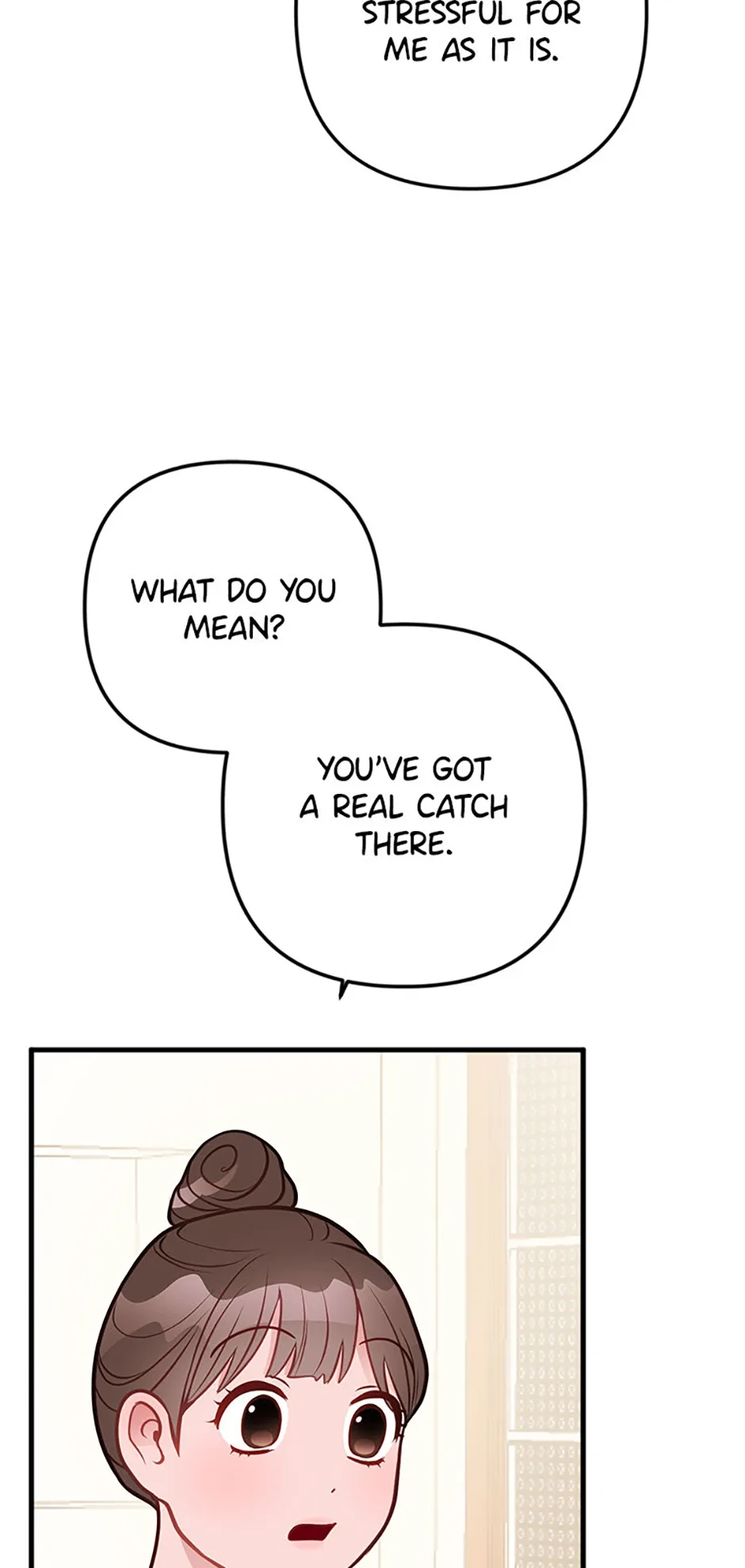 On Bad Terms [Official] Chapter 19 page 65