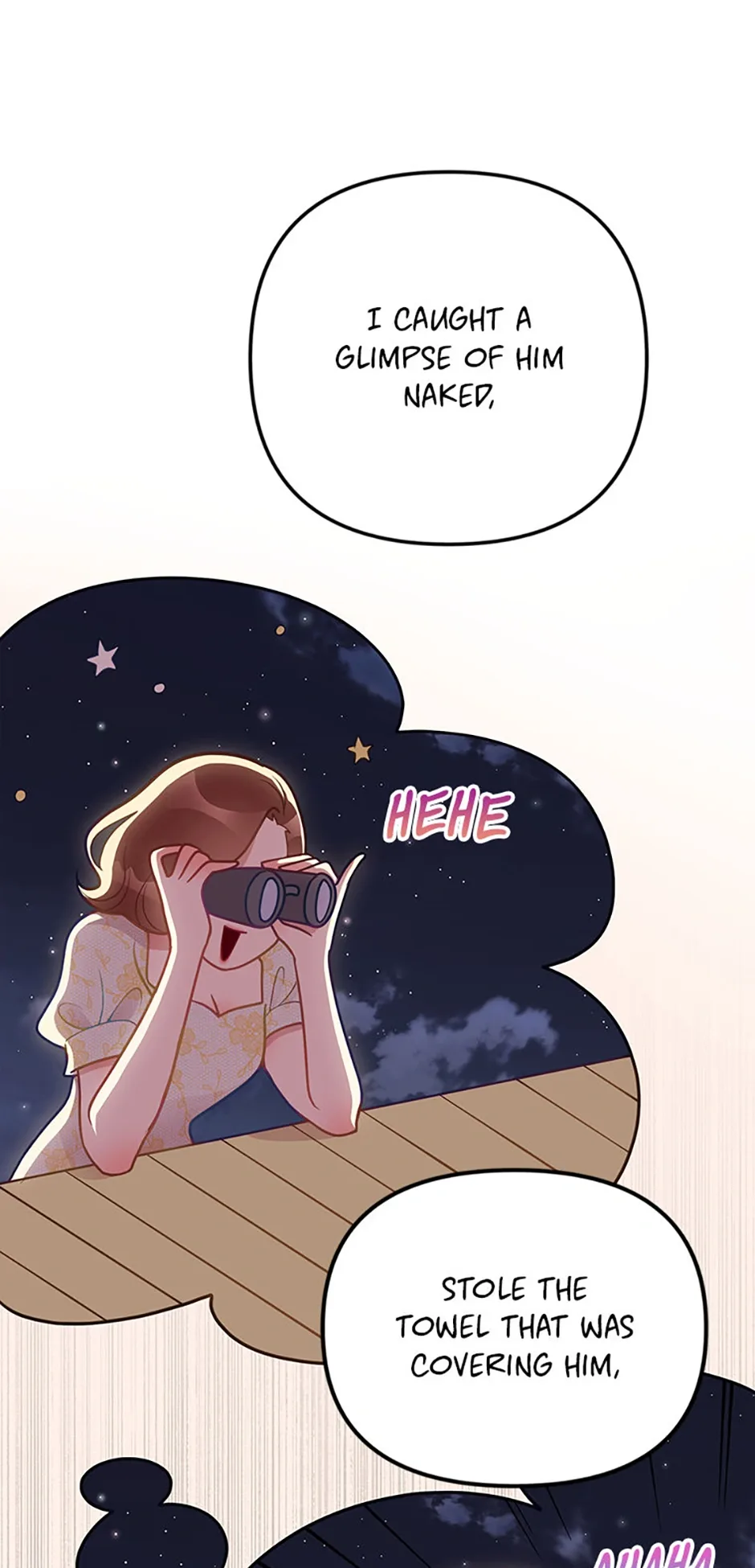 On Bad Terms [Official] Chapter 19 page 58