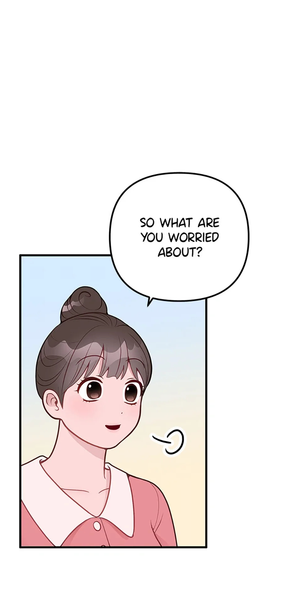 On Bad Terms [Official] Chapter 19 page 69