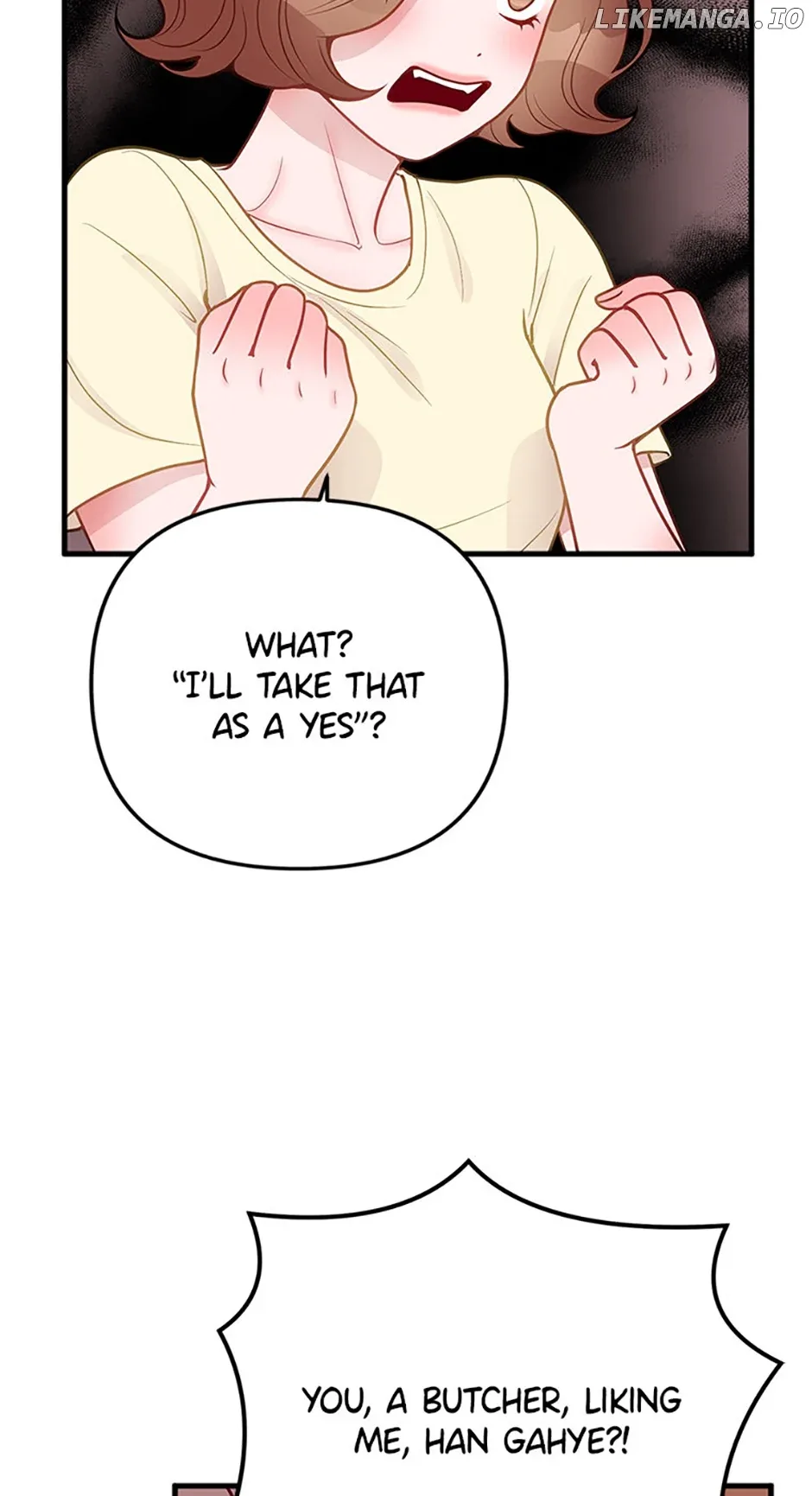 On Bad Terms [Official] Chapter 20 page 72