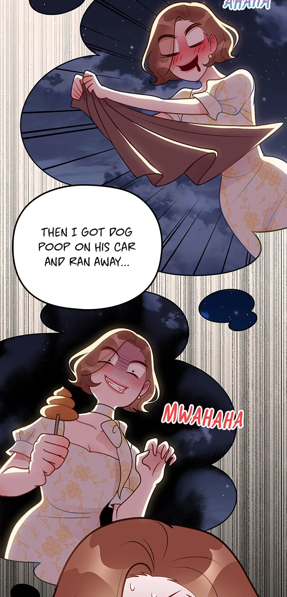 On Bad Terms [Official] Chapter 19 page 59