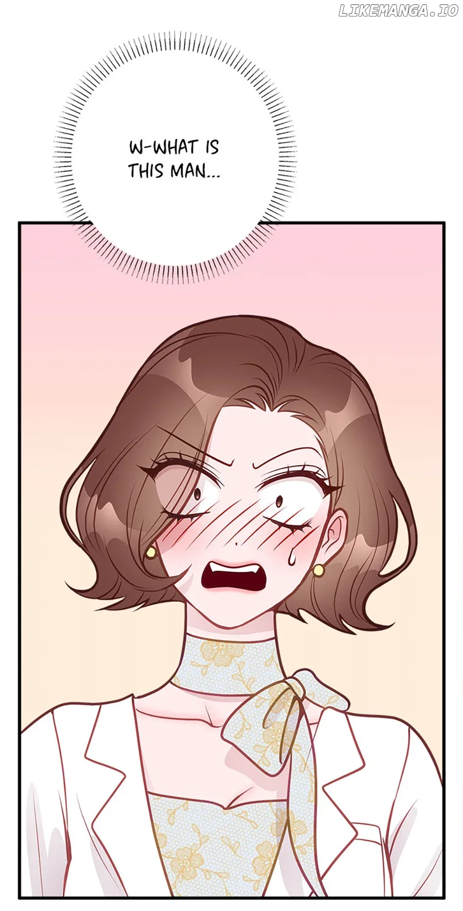 On Bad Terms [Official] Chapter 18 page 88