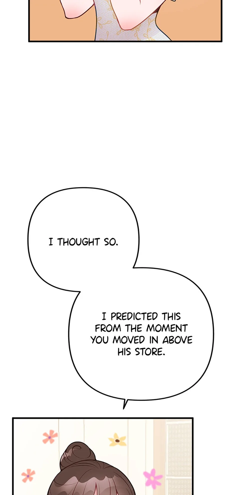 On Bad Terms [Official] Chapter 19 page 62