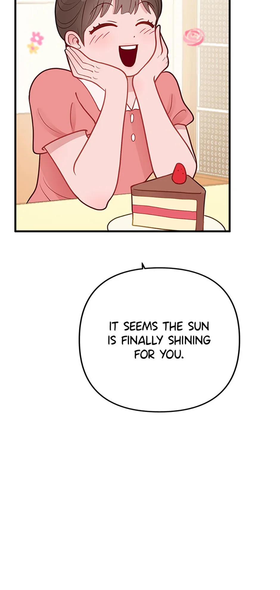 On Bad Terms [Official] Chapter 19 page 63