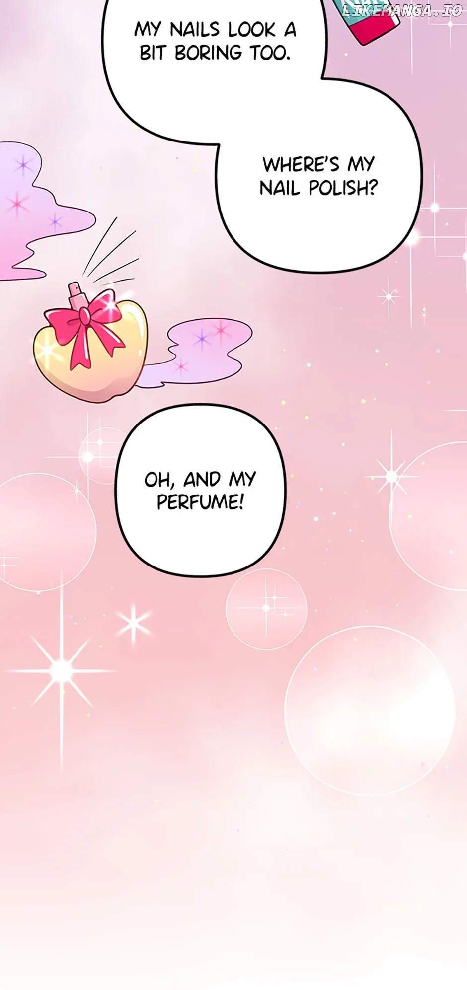 On Bad Terms [Official] Chapter 20 page 62