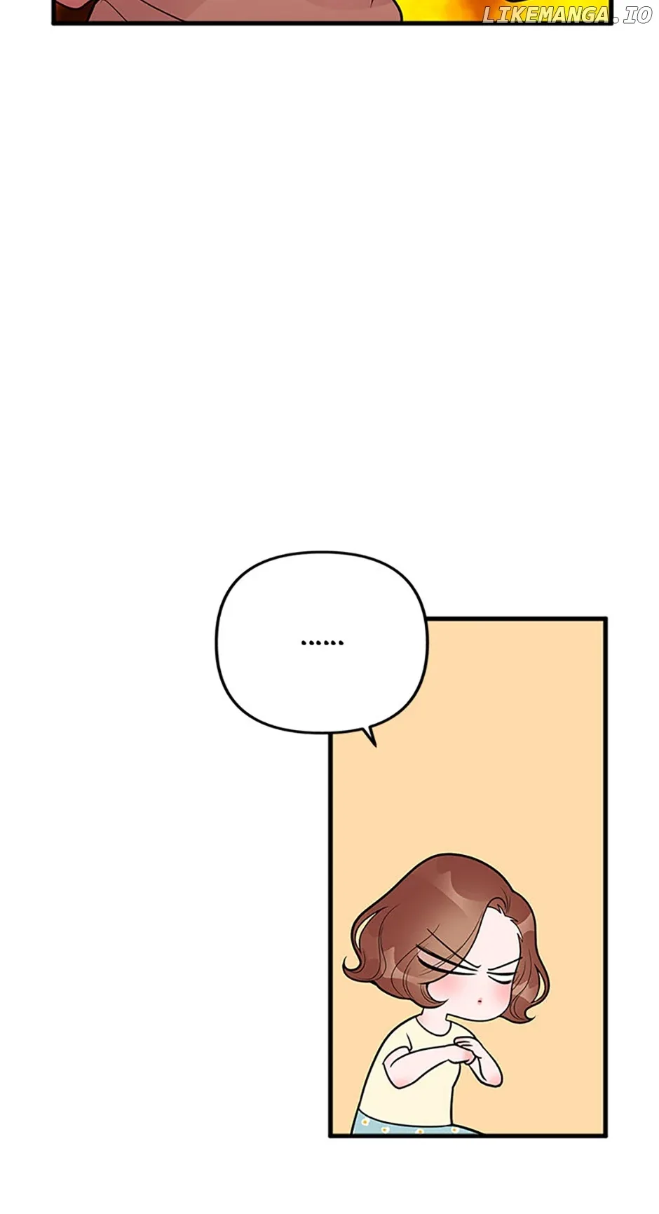 On Bad Terms [Official] Chapter 20 page 75