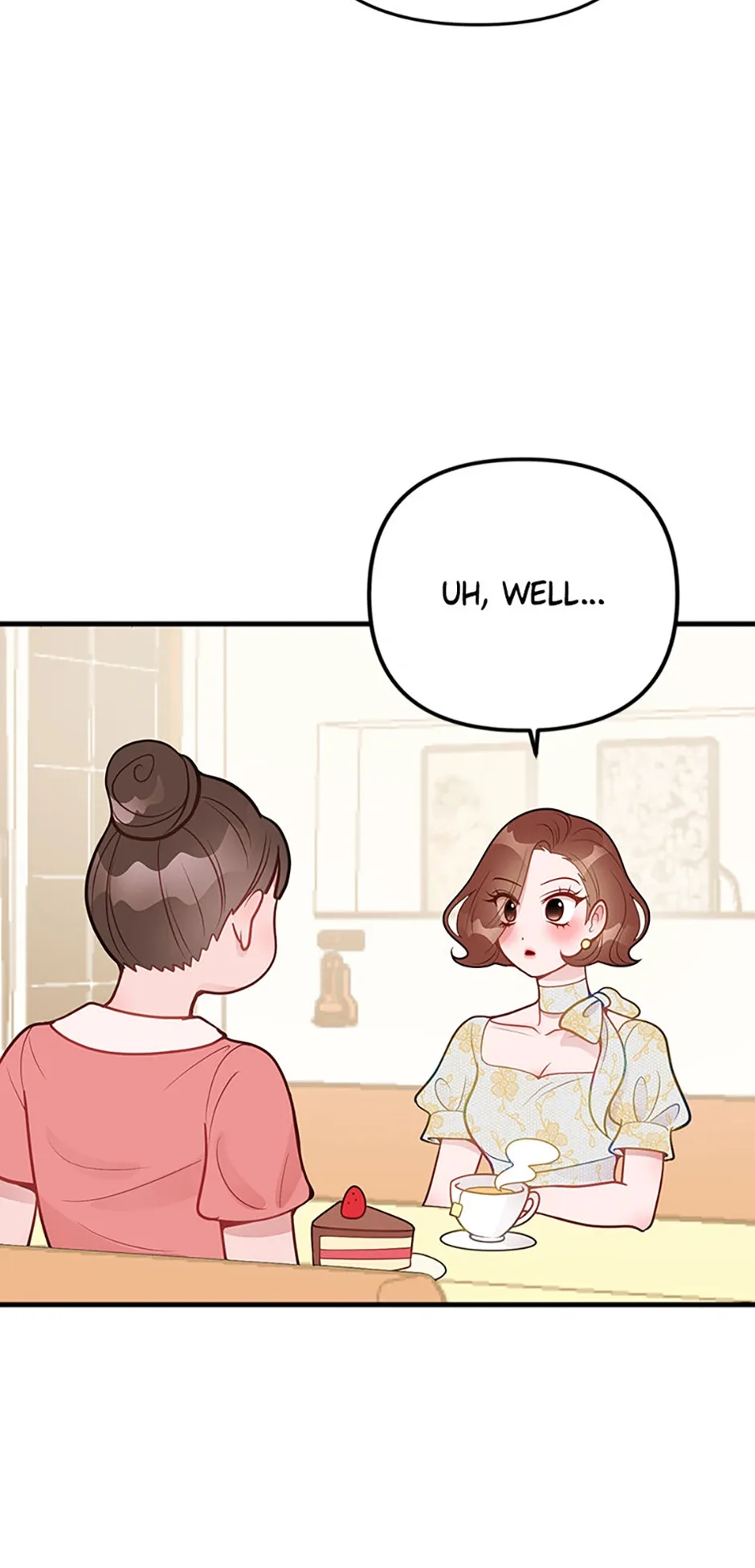 On Bad Terms [Official] Chapter 19 page 57
