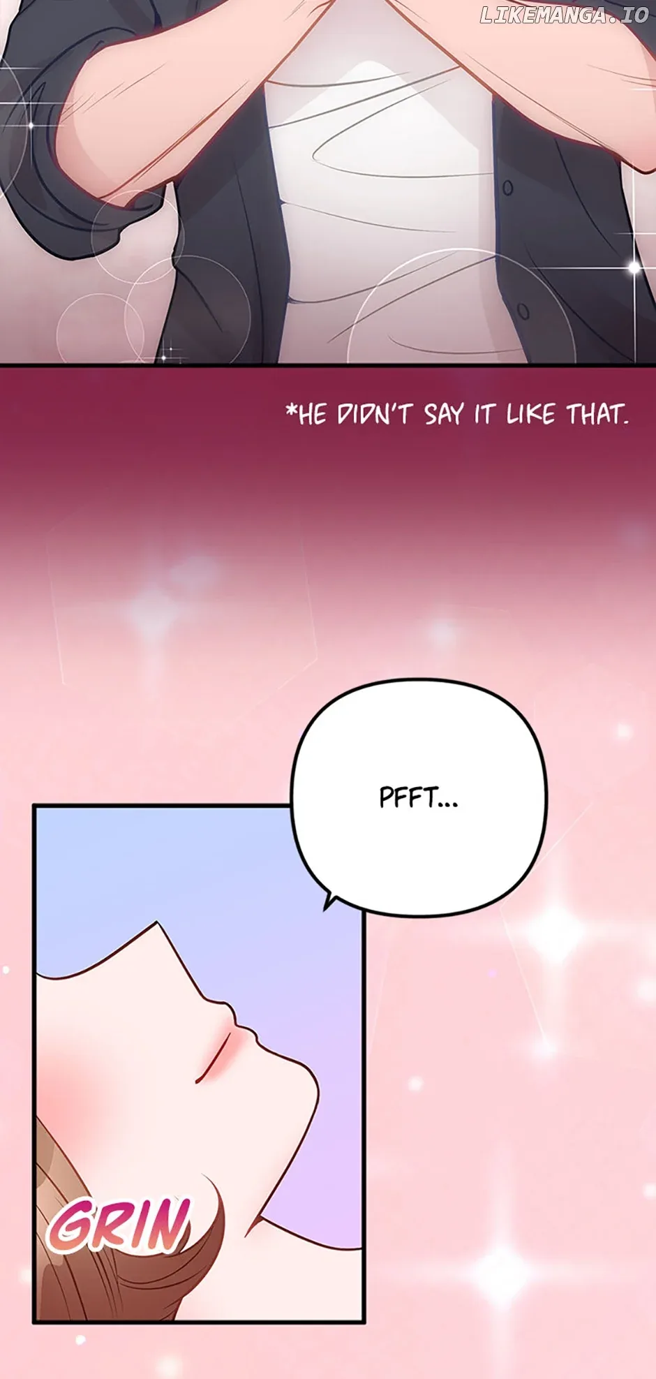 On Bad Terms [Official] Chapter 20 page 67