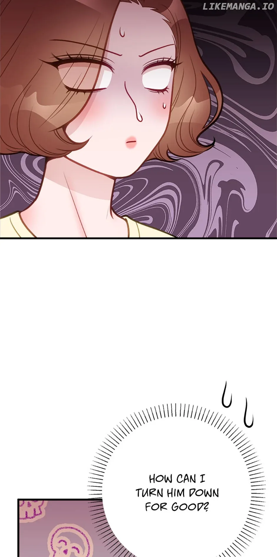 On Bad Terms [Official] Chapter 20 page 78