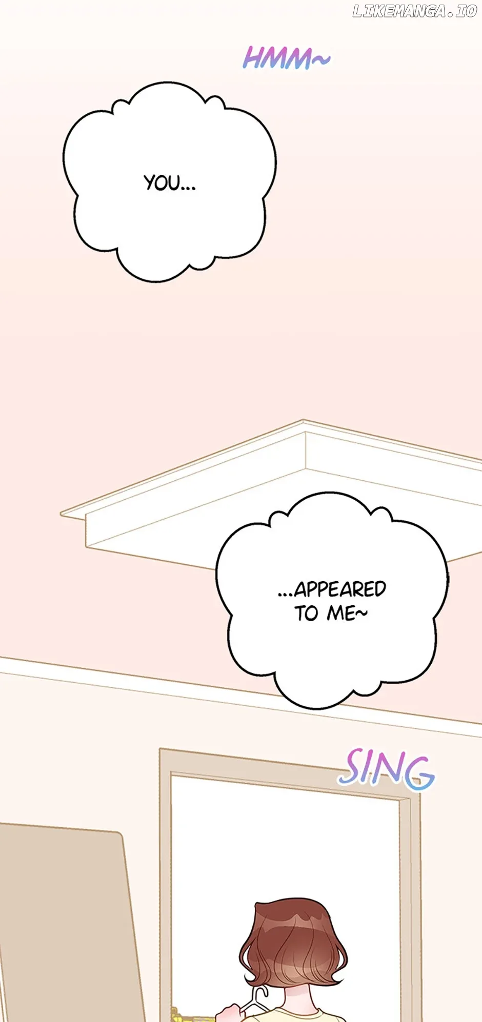 On Bad Terms [Official] Chapter 20 page 57