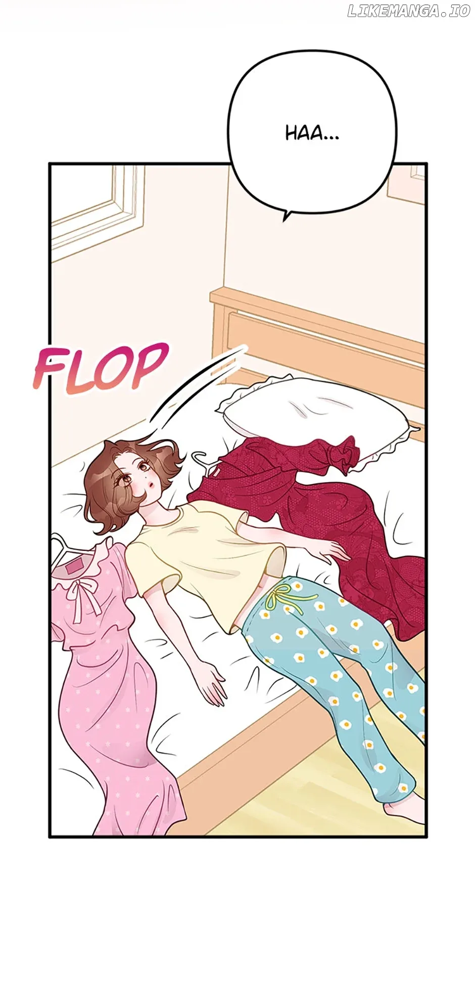 On Bad Terms [Official] Chapter 20 page 63