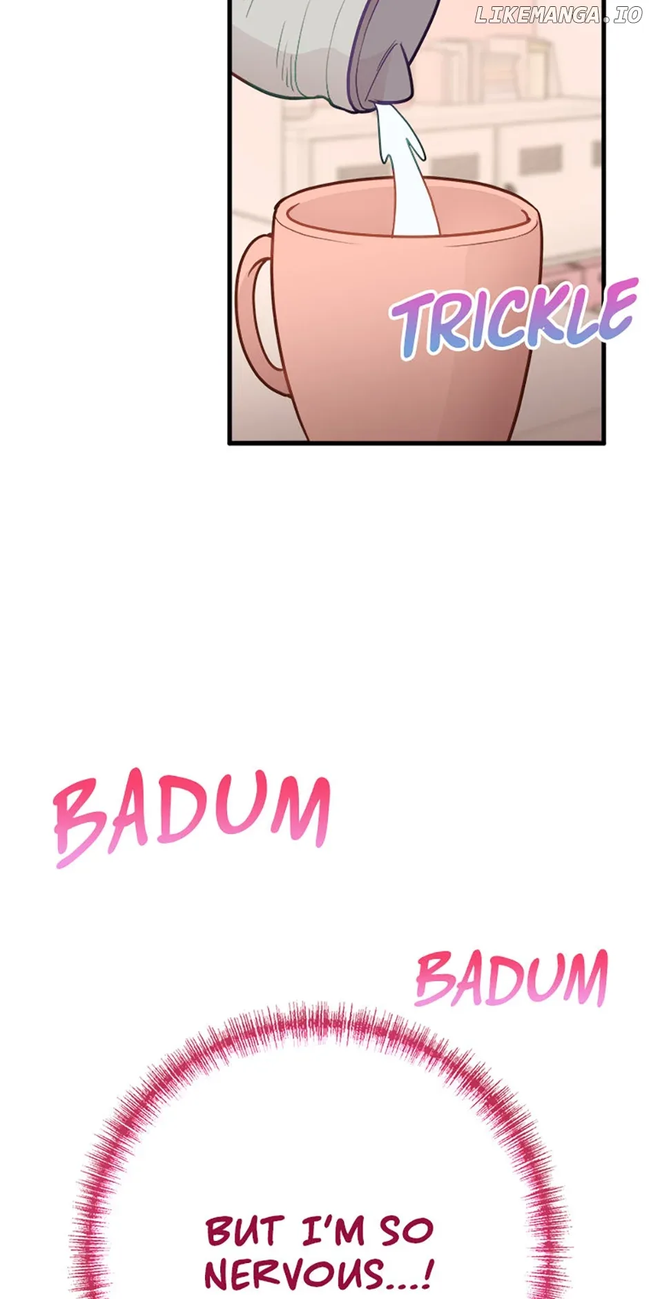 On Bad Terms [Official] Chapter 29 page 14