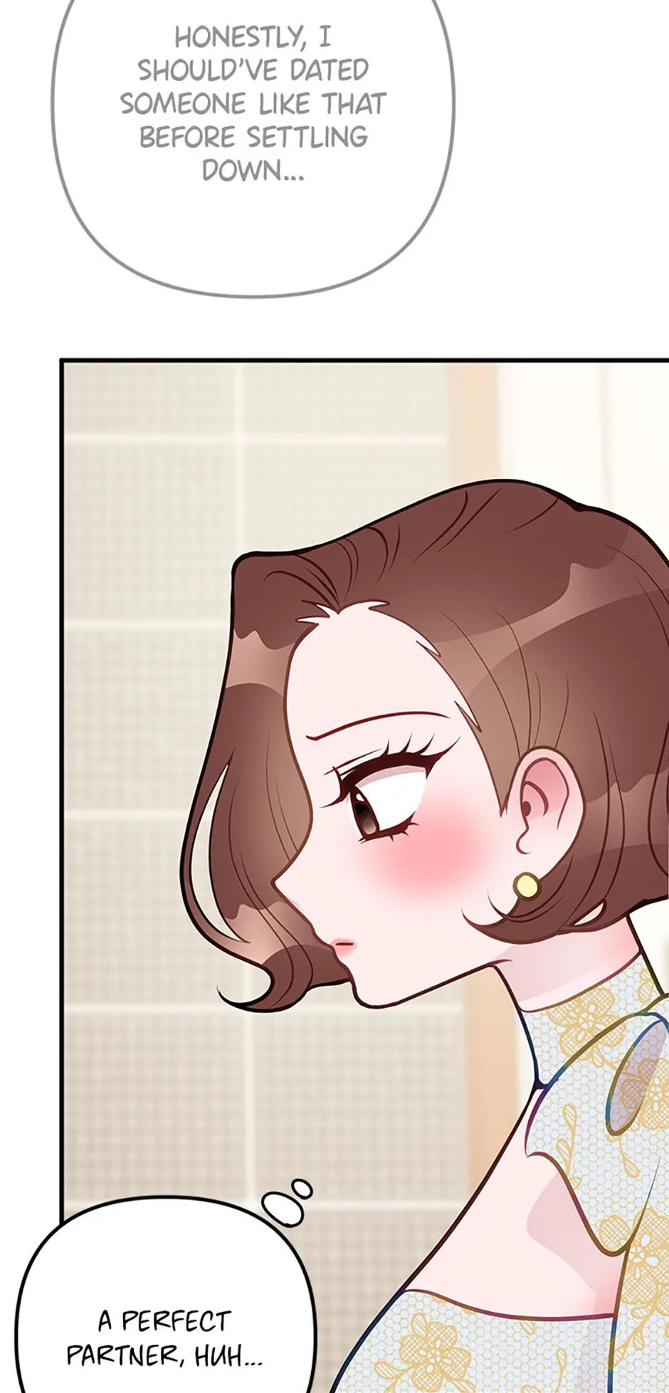 On Bad Terms [Official] Chapter 19 page 73
