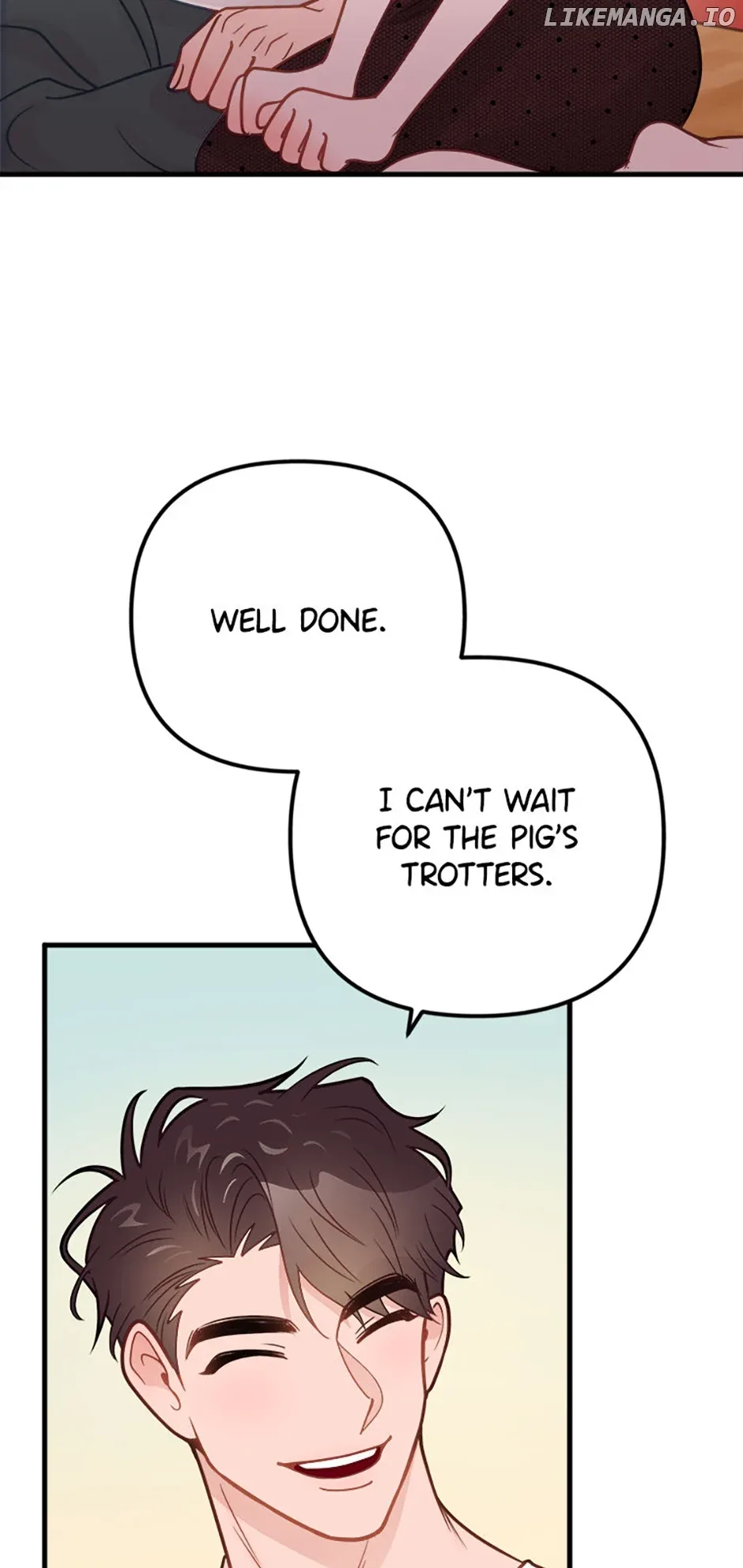 On Bad Terms [Official] Chapter 29 page 5