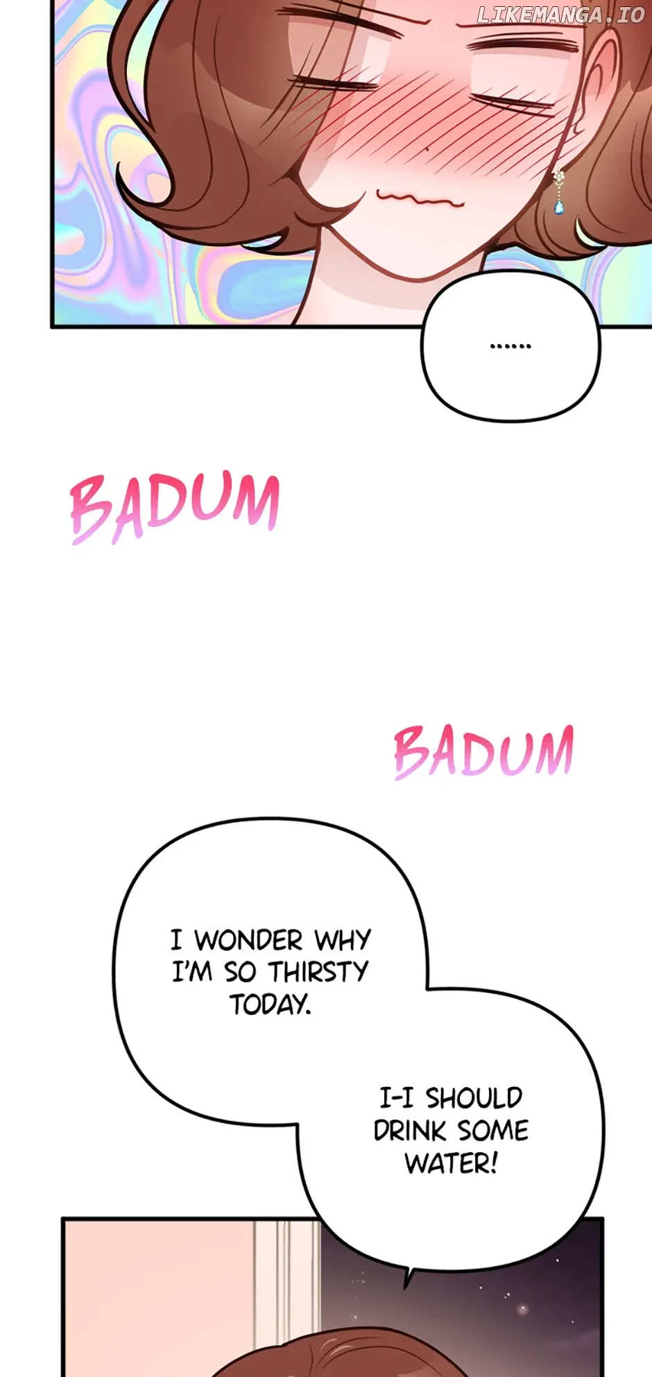 On Bad Terms [Official] Chapter 29 page 10