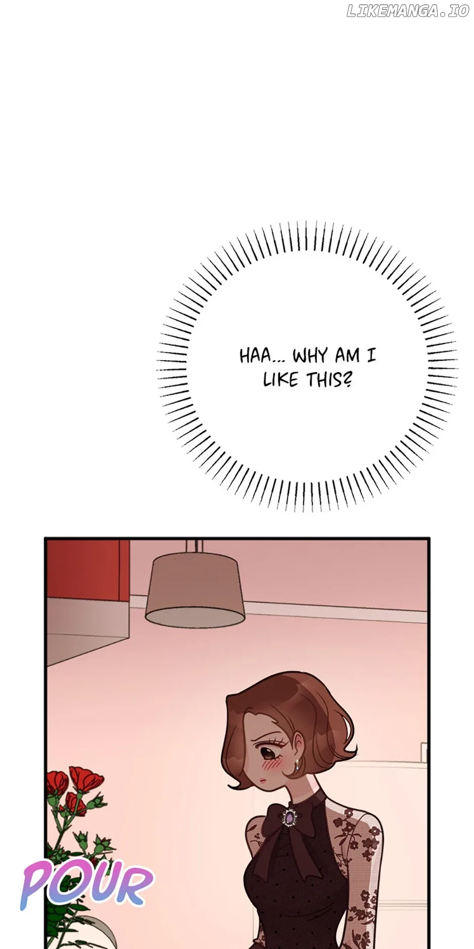 On Bad Terms [Official] Chapter 29 page 12
