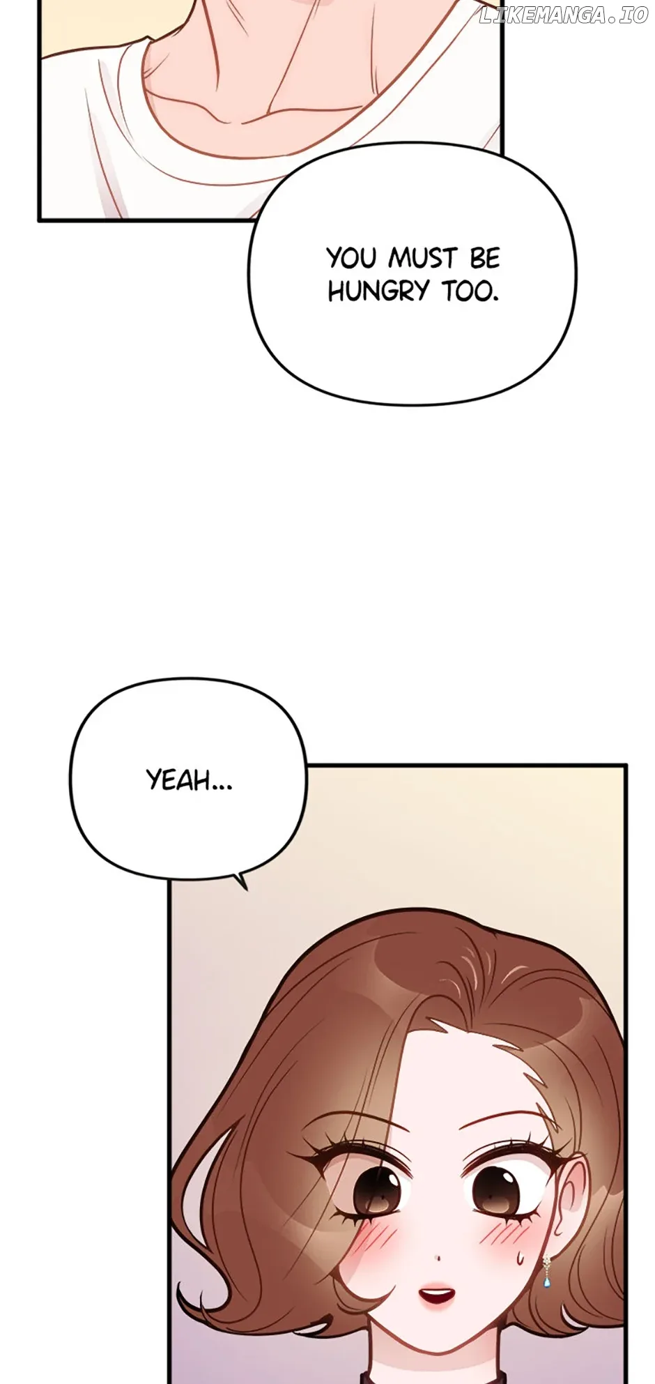 On Bad Terms [Official] Chapter 29 page 6