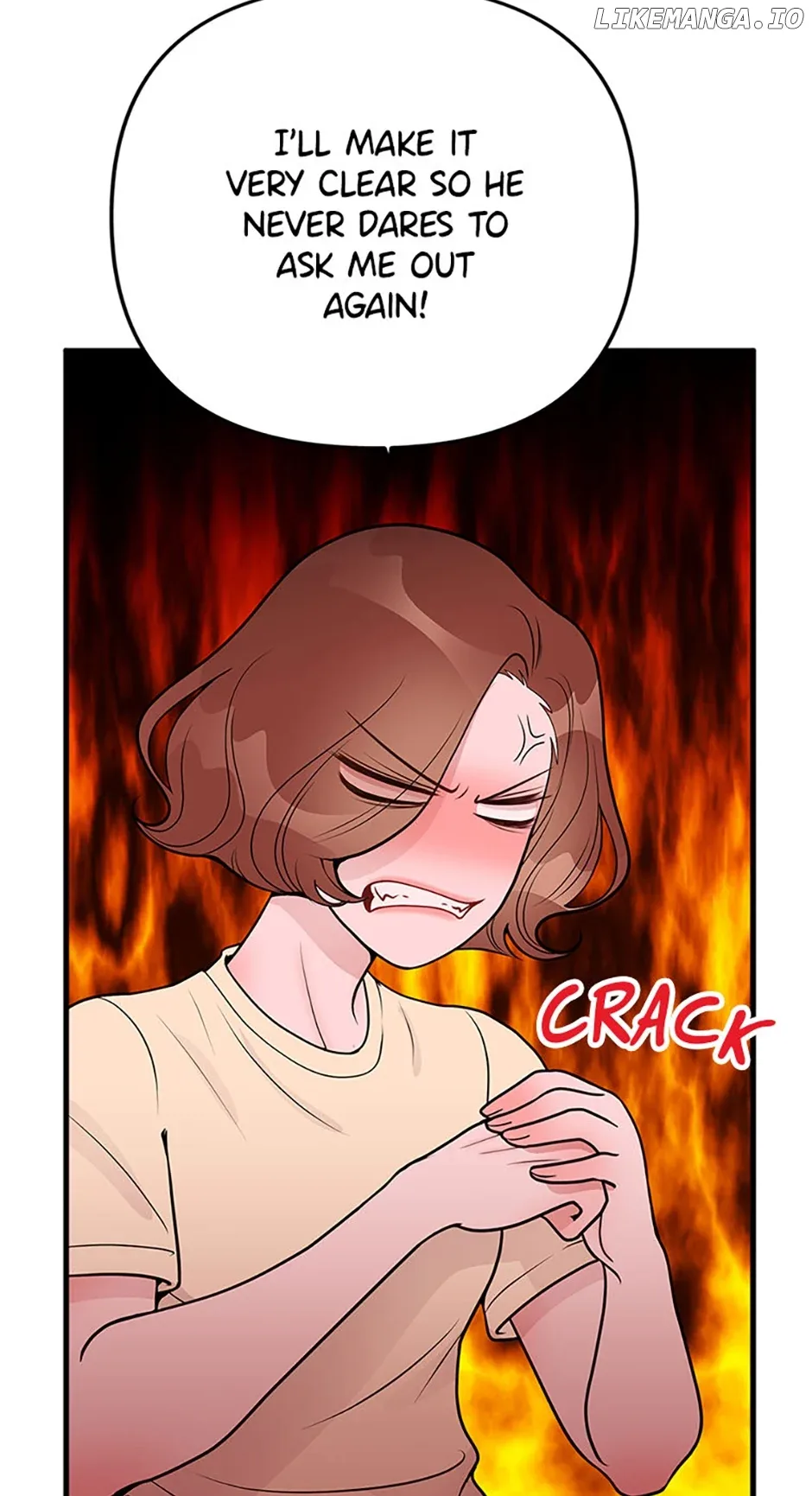 On Bad Terms [Official] Chapter 20 page 74