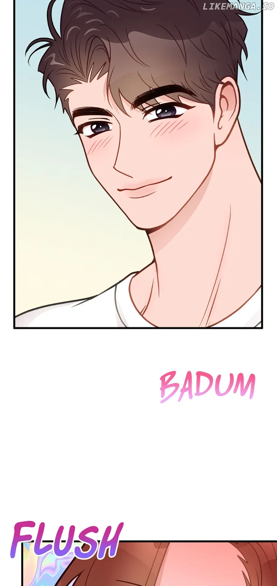 On Bad Terms [Official] Chapter 29 page 9