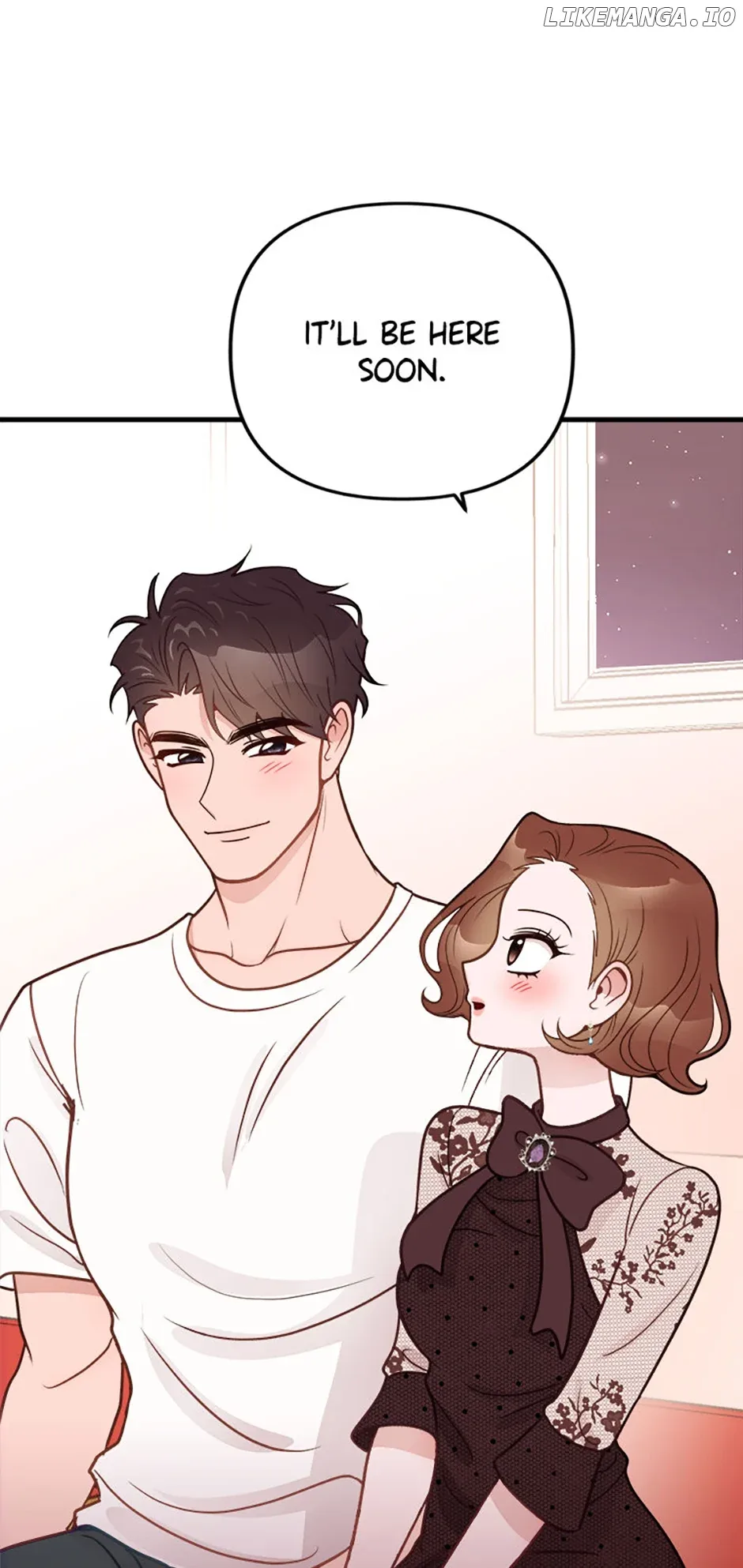 On Bad Terms [Official] Chapter 29 page 4