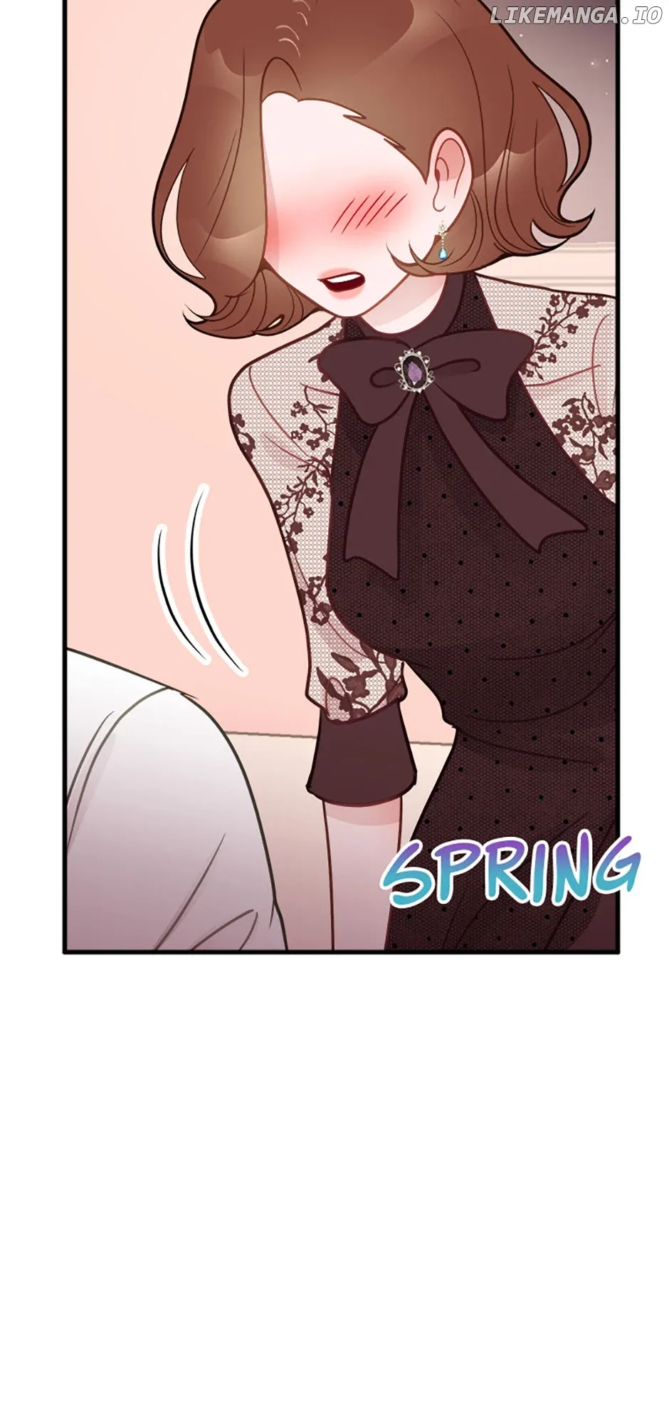 On Bad Terms [Official] Chapter 29 page 11