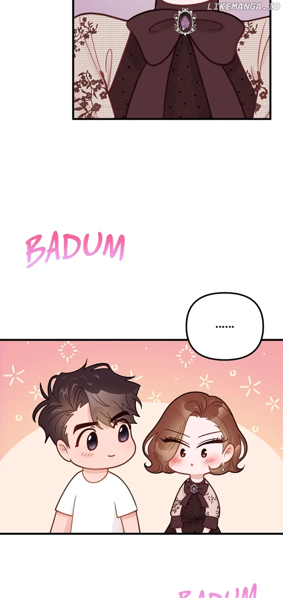 On Bad Terms [Official] Chapter 29 page 7