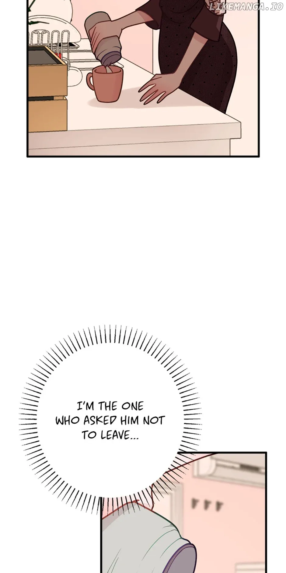 On Bad Terms [Official] Chapter 29 page 13