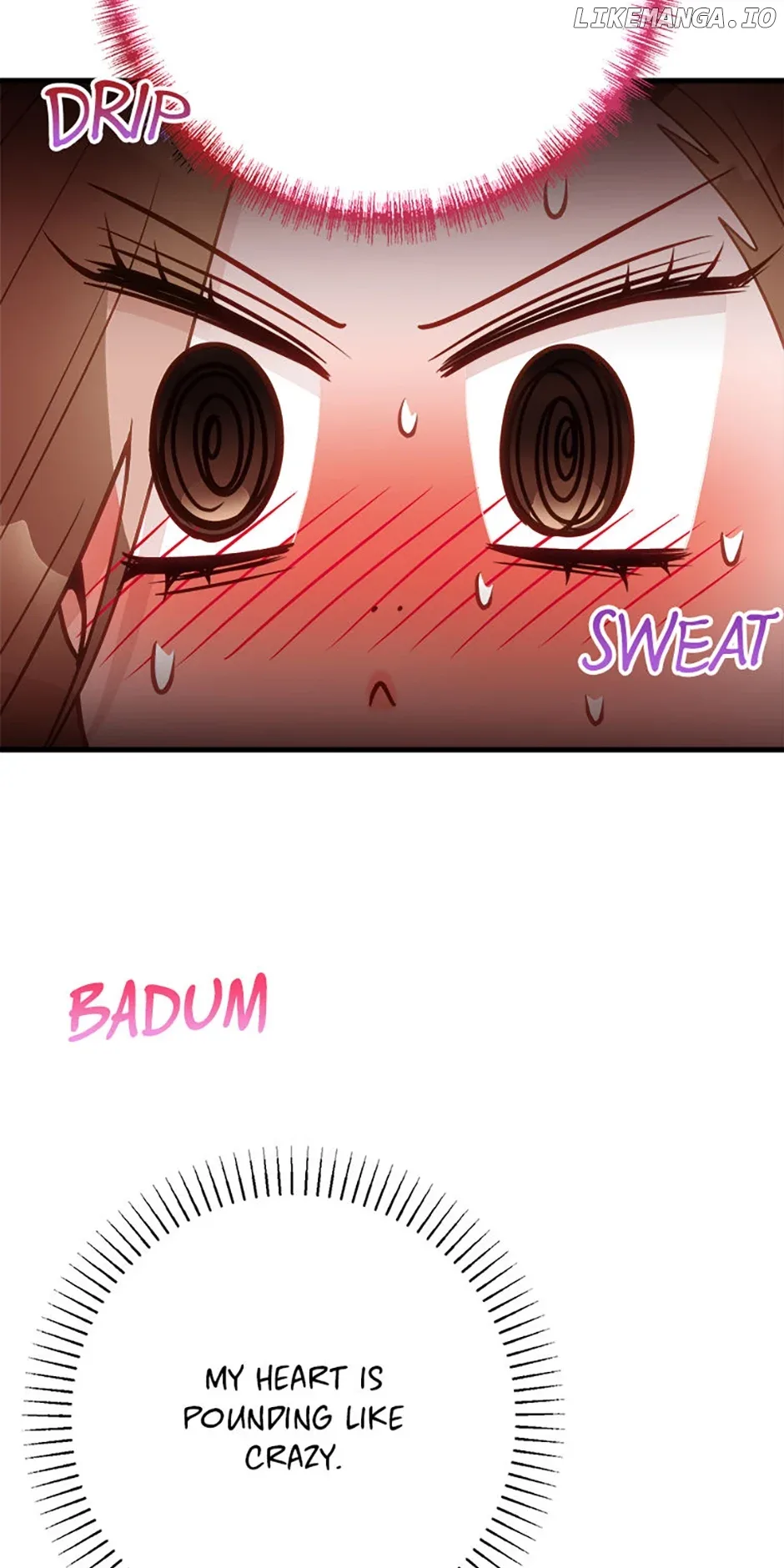 On Bad Terms [Official] Chapter 29 page 15