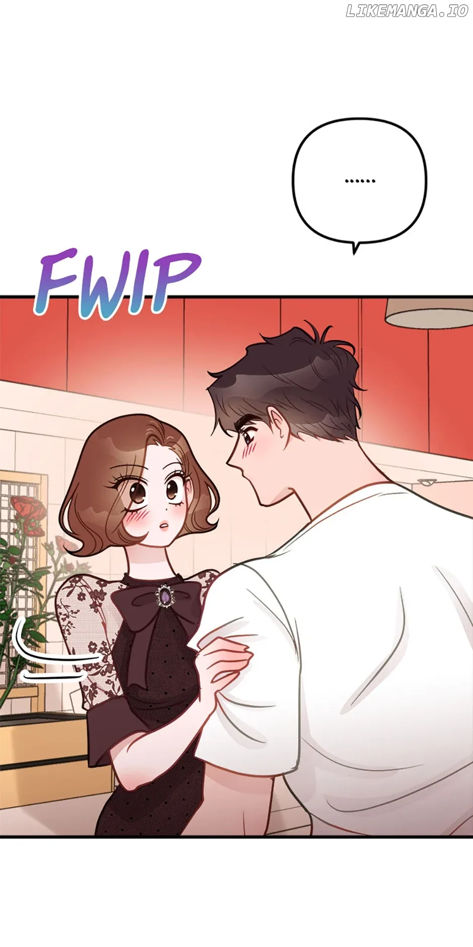 On Bad Terms [Official] Chapter 29 page 20