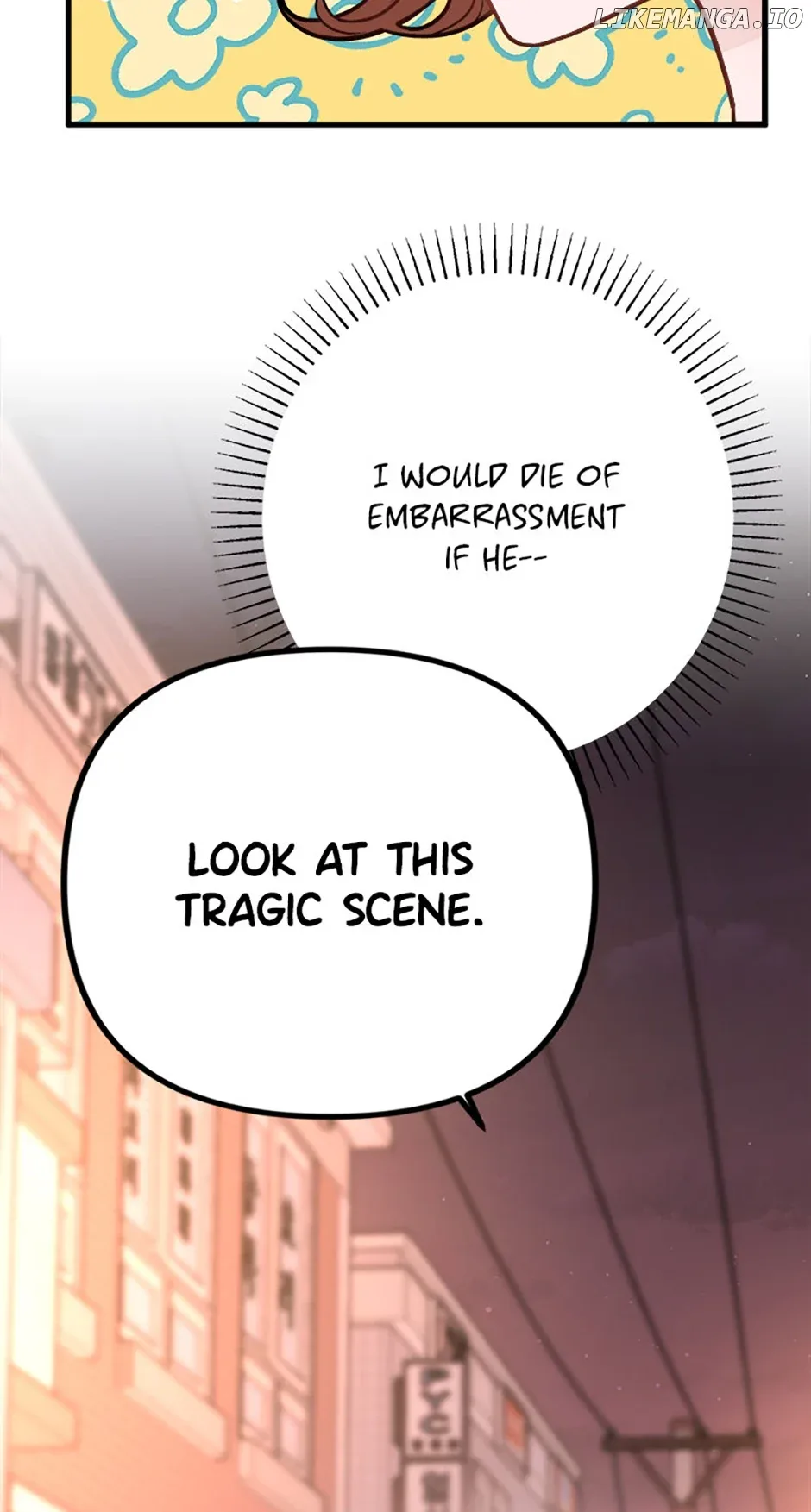 On Bad Terms [Official] Chapter 28 page 55