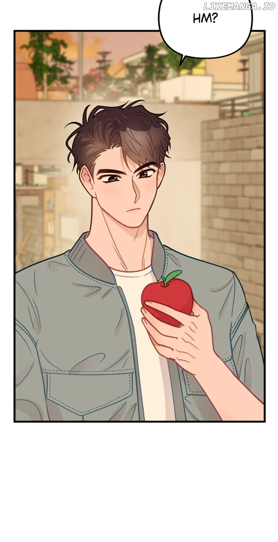 On Bad Terms [Official] Chapter 28 page 6