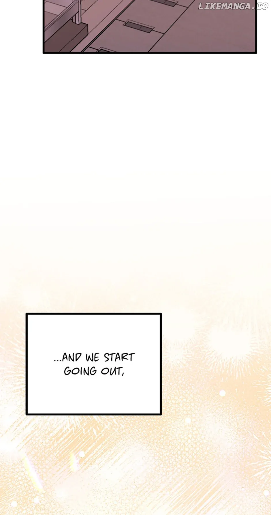 On Bad Terms [Official] Chapter 28 page 41