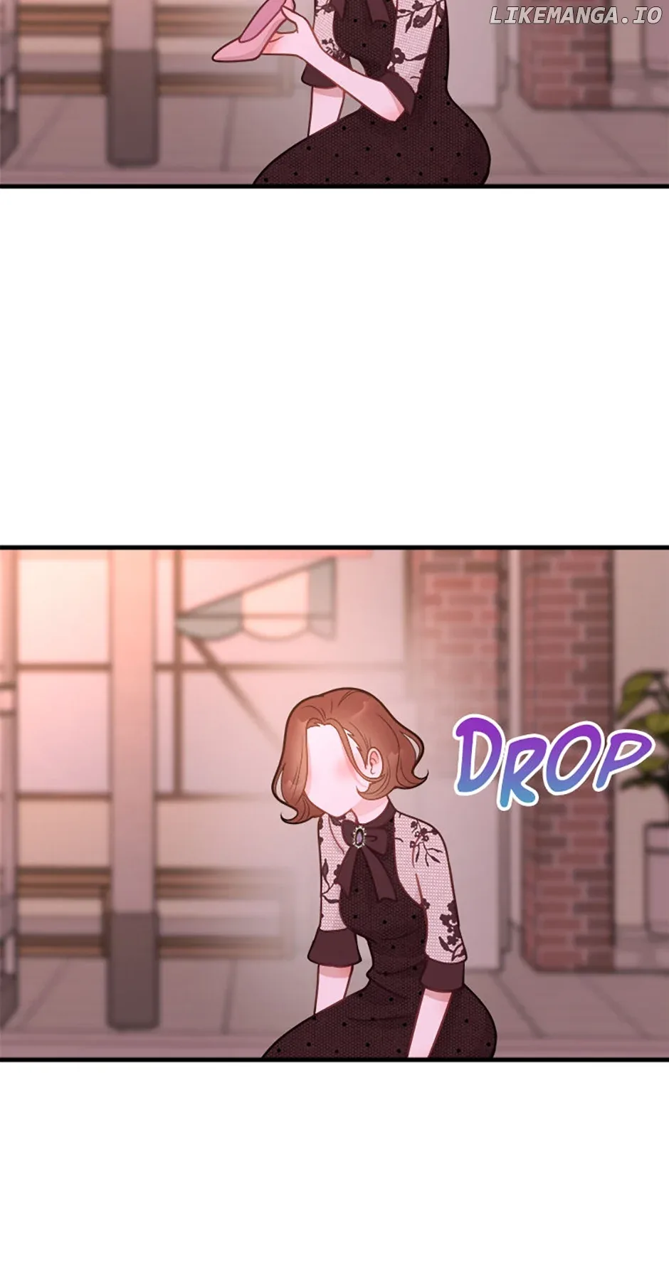 On Bad Terms [Official] Chapter 28 page 51