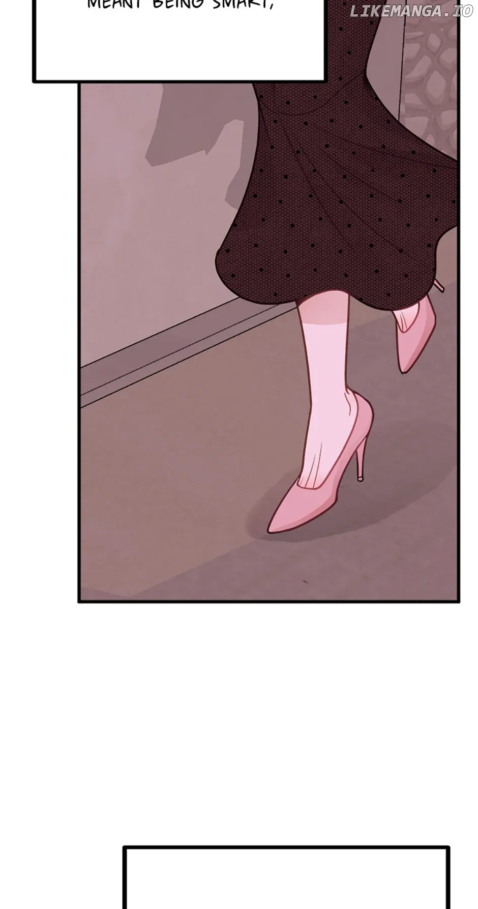 On Bad Terms [Official] Chapter 28 page 38