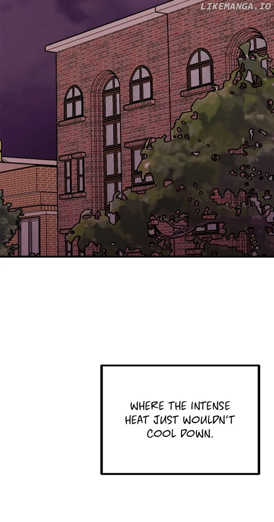 On Bad Terms [Official] Chapter 29 page 77