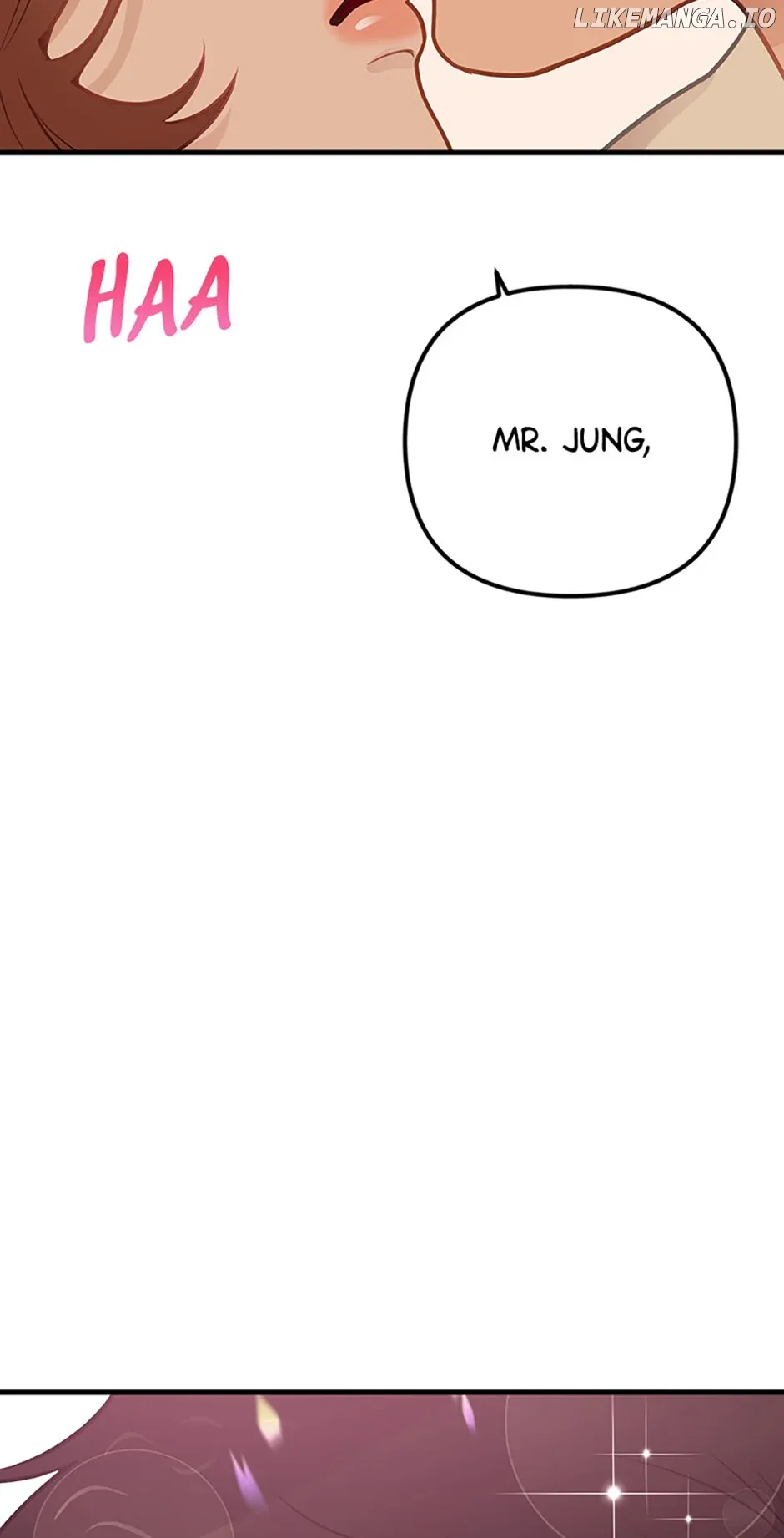 On Bad Terms [Official] Chapter 29 page 33