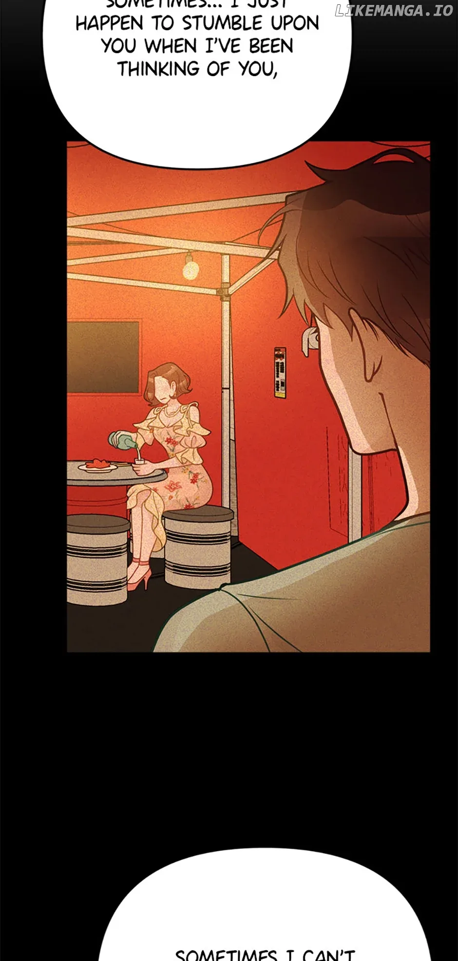 On Bad Terms [Official] Chapter 28 page 74