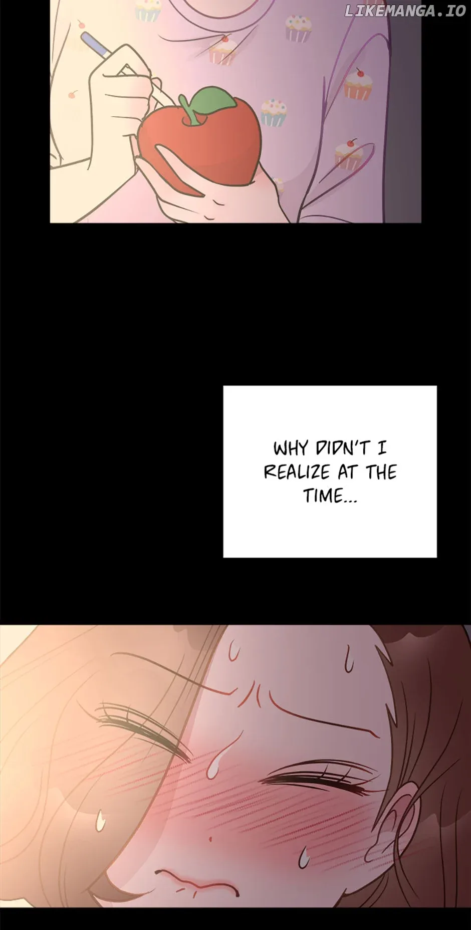 On Bad Terms [Official] Chapter 28 page 33