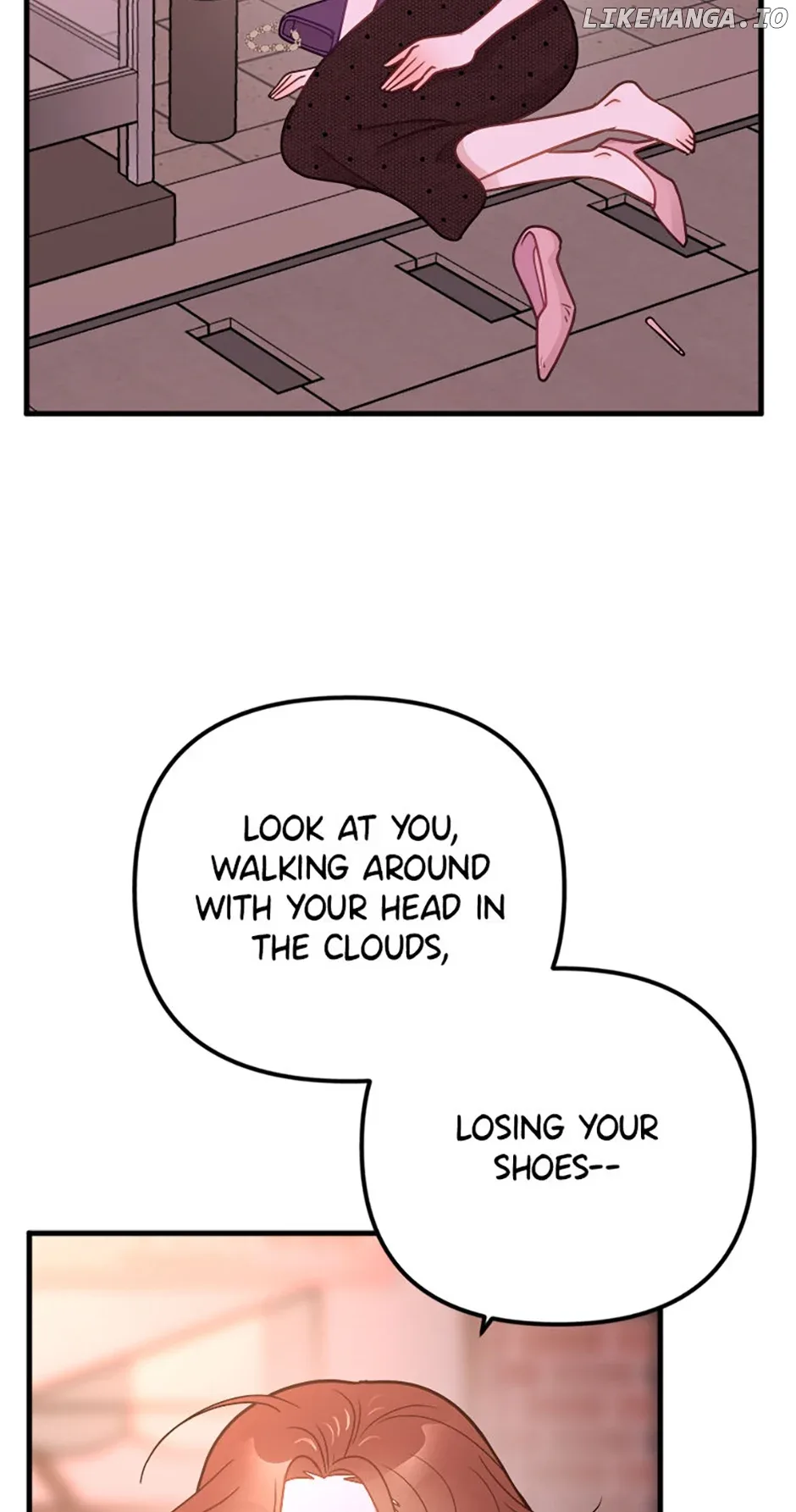 On Bad Terms [Official] Chapter 28 page 47