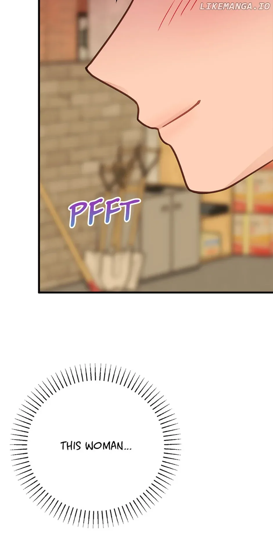 On Bad Terms [Official] Chapter 28 page 21