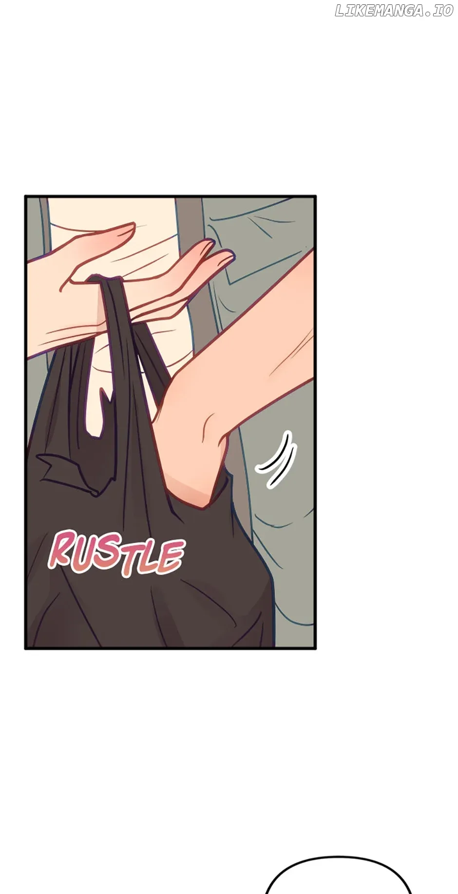 On Bad Terms [Official] Chapter 28 page 5