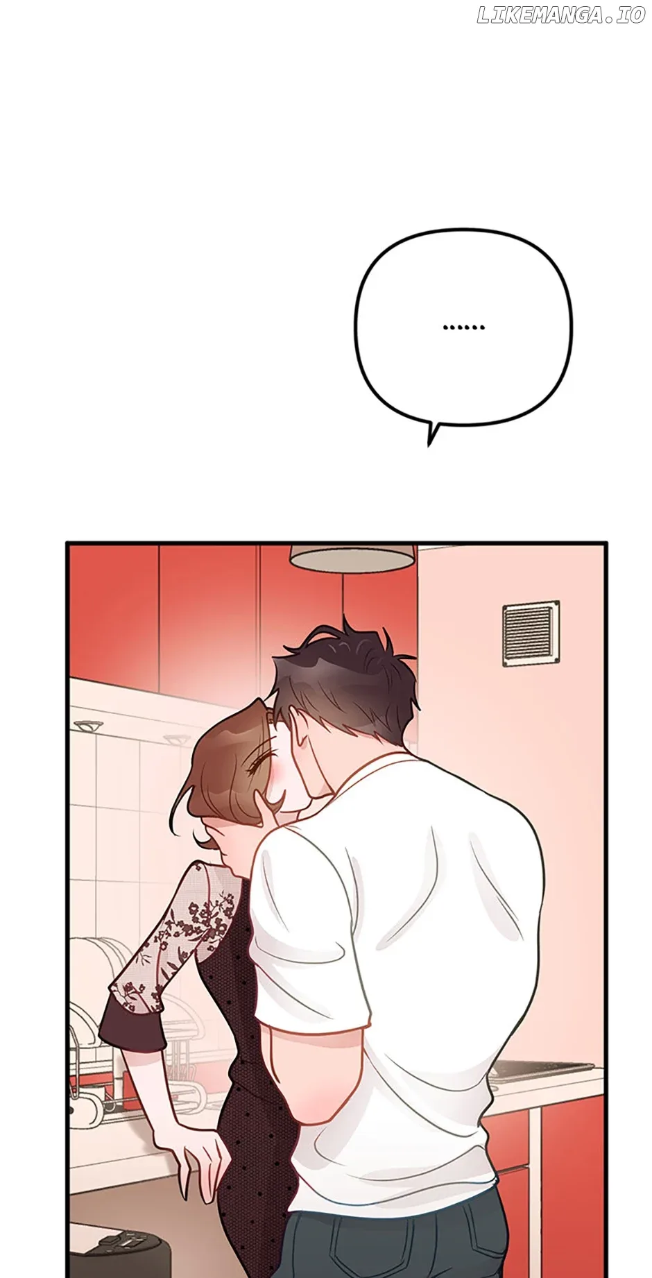 On Bad Terms [Official] Chapter 29 page 30