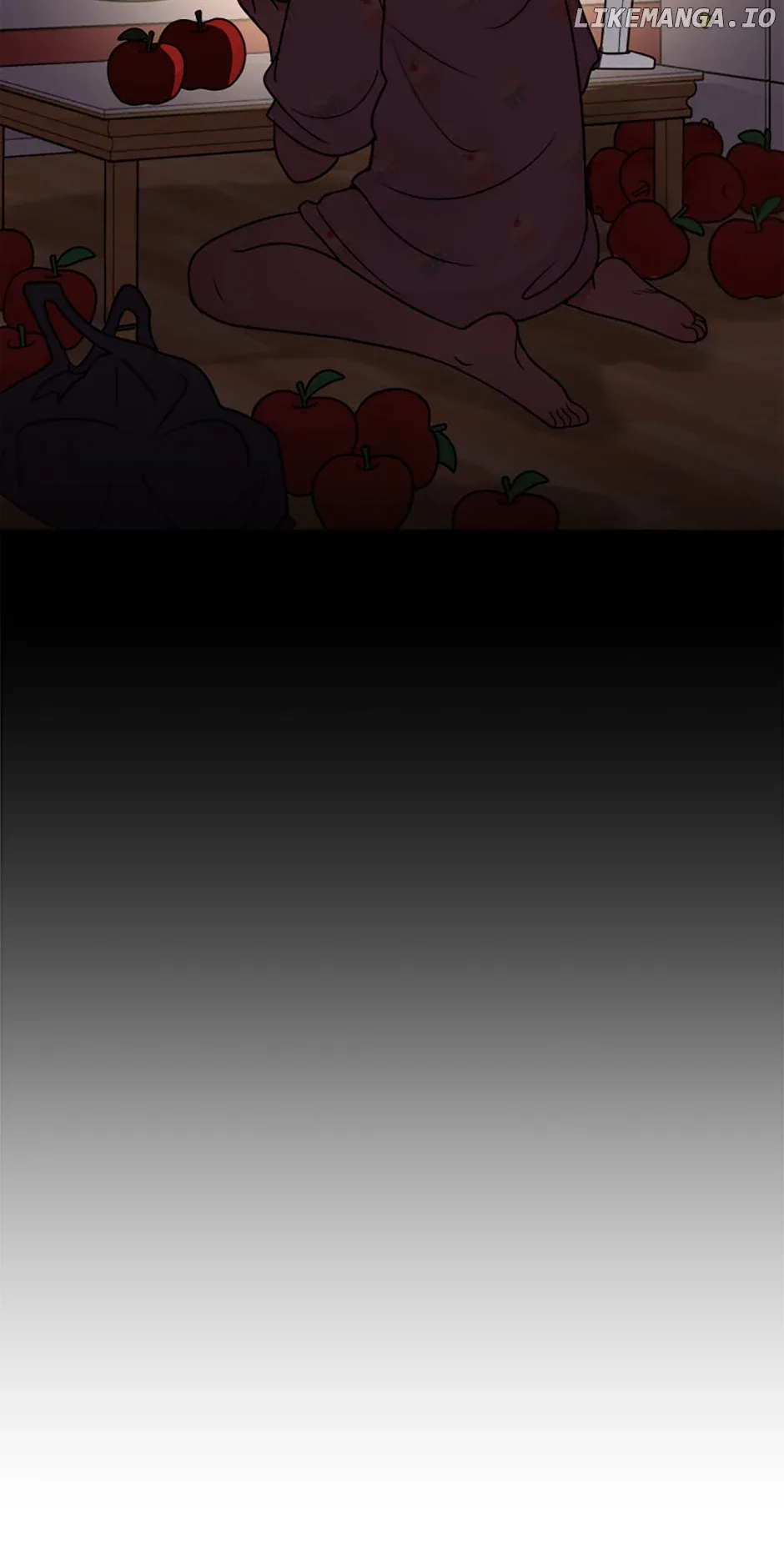 On Bad Terms [Official] Chapter 28 page 35