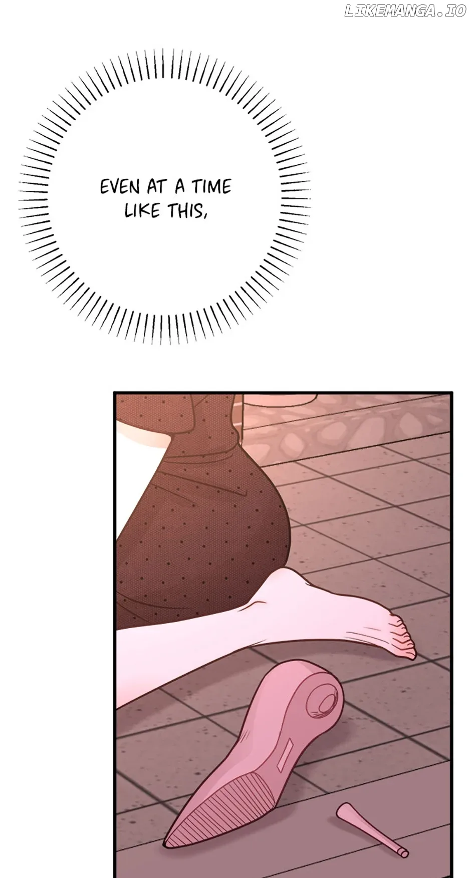 On Bad Terms [Official] Chapter 28 page 53
