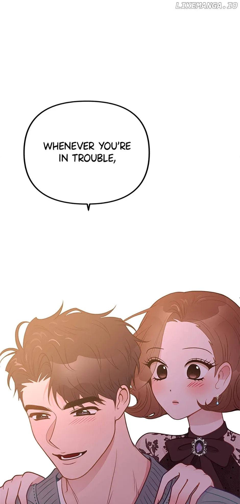On Bad Terms [Official] Chapter 28 page 78